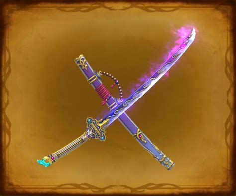 Sword of The Underworld .